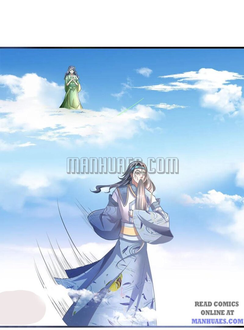 Marvelous Hero of the Sword Chapter 97 9